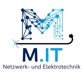 M.IT Logo